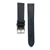 Online Watch Wear Läder Quick – Blå
