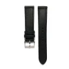 Hot Watch Wear Läder Quick – Svart