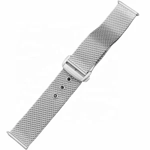Clearance Watch Wear Meshlänk – Milanese Premium