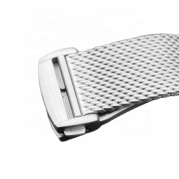 Clearance Watch Wear Meshlänk – Milanese Premium
