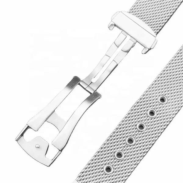 Clearance Watch Wear Meshlänk – Milanese Premium