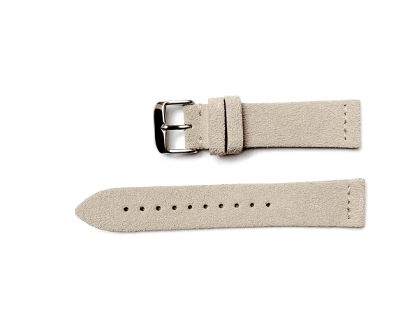 Fashion Watch Wear Mocka – Beige