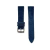 Discount Watch Wear Mocka – Blå