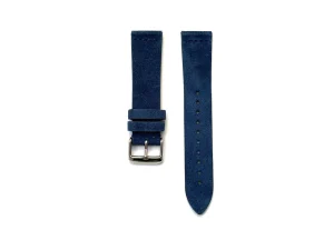 Discount Watch Wear Mocka – Blå