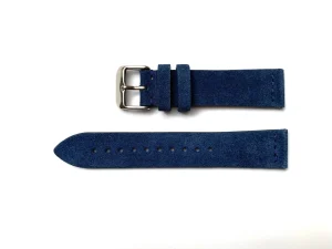 Discount Watch Wear Mocka – Blå