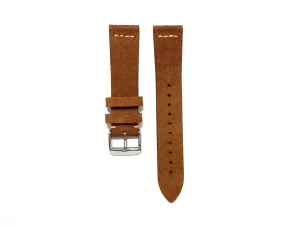 Online Watch Wear Mocka – Brun