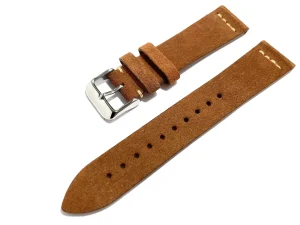 Online Watch Wear Mocka – Brun