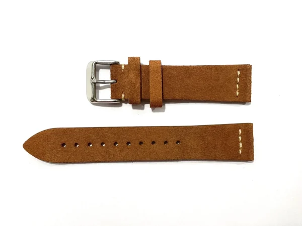 Online Watch Wear Mocka – Brun