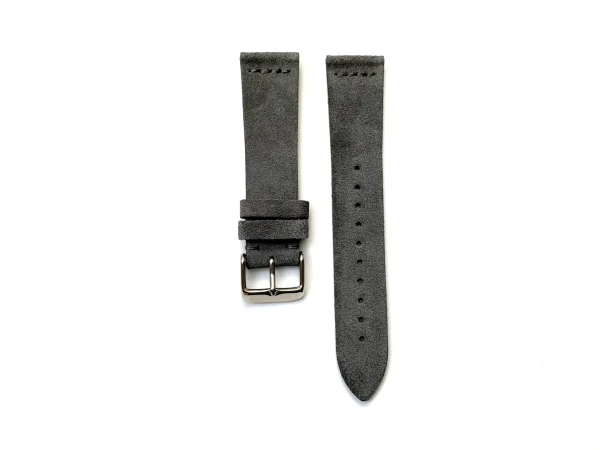 Hot Watch Wear Mocka – Grå