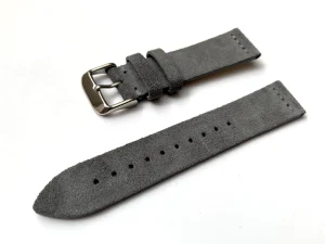 Hot Watch Wear Mocka – Grå