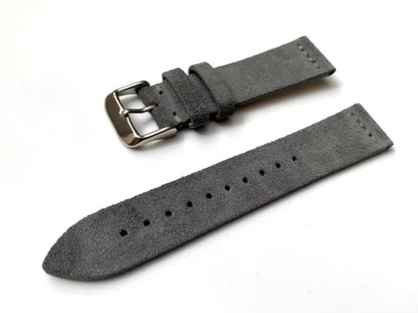 Hot Watch Wear Mocka – Grå