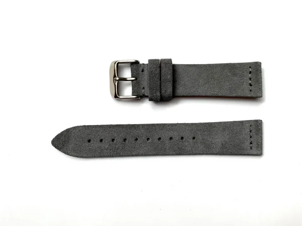 Hot Watch Wear Mocka – Grå