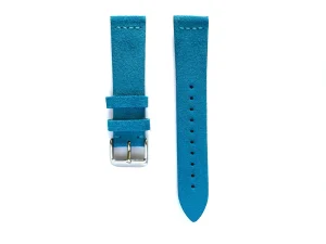 Clearance Watch Wear Mocka – Klarblå