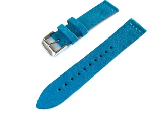 Clearance Watch Wear Mocka – Klarblå