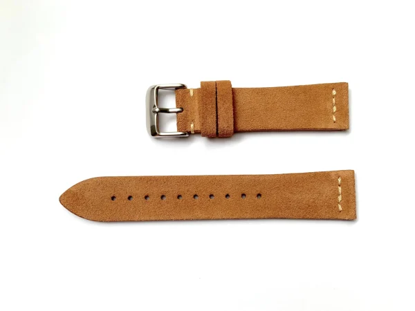 Outlet Watch Wear Mocka – Ljusbrun