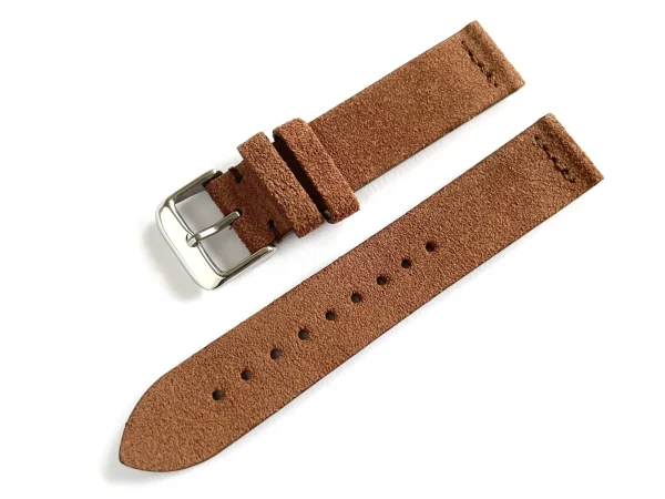 Hot Watch Wear Mocka – Mellanbrun