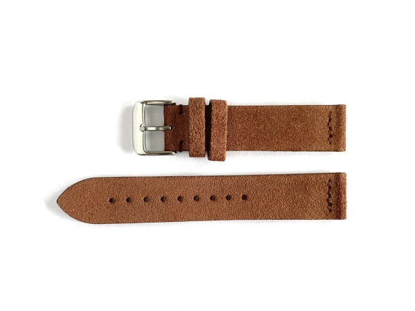 Hot Watch Wear Mocka – Mellanbrun