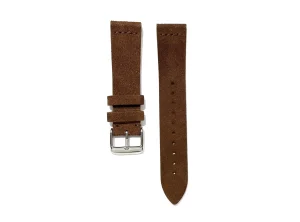 Sale Watch Wear Mocka – Mörkbrun