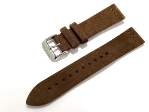 Sale Watch Wear Mocka – Mörkbrun