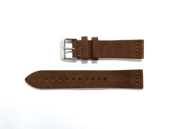 Sale Watch Wear Mocka – Mörkbrun