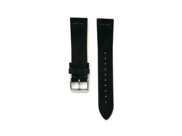 Best Watch Wear Mocka – Svart