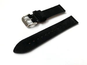 Best Watch Wear Mocka – Svart