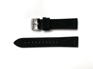 Best Watch Wear Mocka – Svart