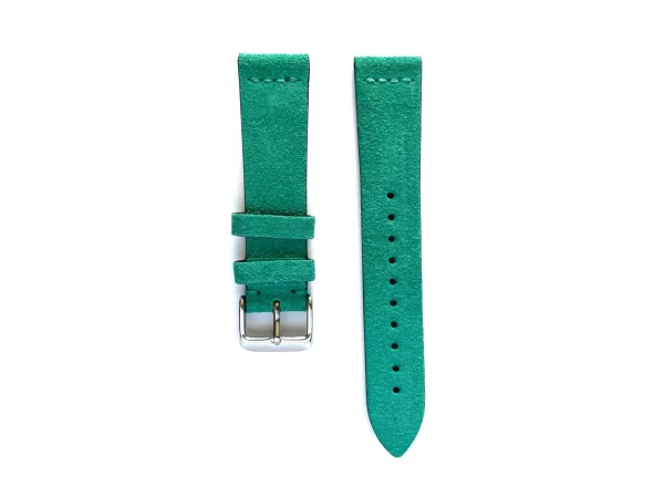 Outlet Watch Wear Mocka – Turkos