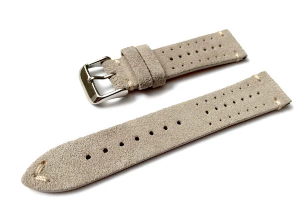 Outlet Watch Wear Mocka racing – Beige