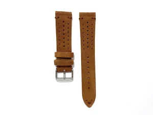 Online Watch Wear Mocka racing – Brun