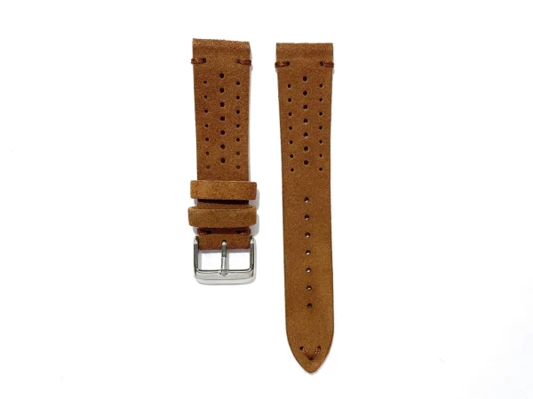 Online Watch Wear Mocka racing – Brun