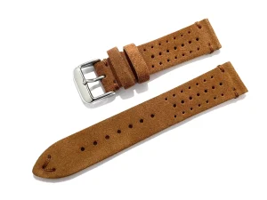 Online Watch Wear Mocka racing – Brun