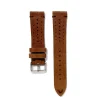 Outlet Watch Wear Mocka racing – Mörkbrun
