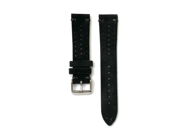 Sale Watch Wear Mocka racing – Svart