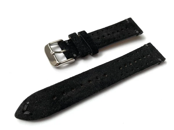 Sale Watch Wear Mocka racing – Svart