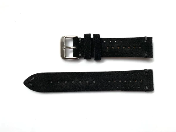 Sale Watch Wear Mocka racing – Svart