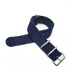 Hot Watch Wear Mocka Single Piece – Blå