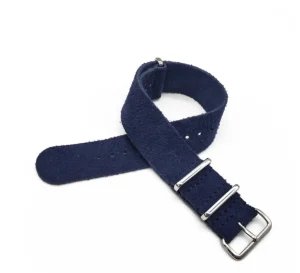 Hot Watch Wear Mocka Single Piece – Blå
