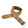 Hot Watch Wear Mocka Single Piece – Brun