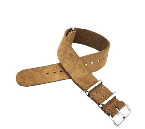 Hot Watch Wear Mocka Single Piece – Brun
