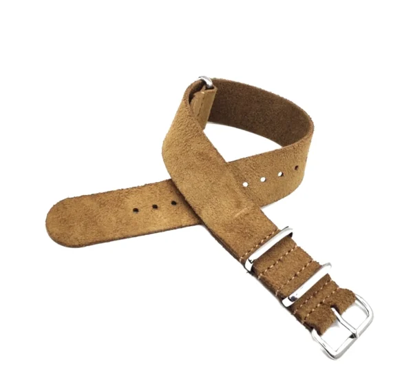 Hot Watch Wear Mocka Single Piece – Brun