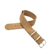 Online Watch Wear Mocka Single Piece – Ljusbrun