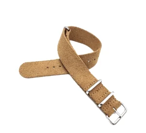 Online Watch Wear Mocka Single Piece – Ljusbrun