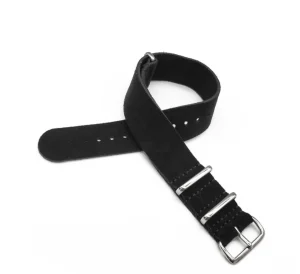 Clearance Watch Wear Mocka Single Piece – Svart