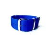 Outlet Watch Wear Nylon Strap – Blå