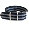 New Watch Wear Nylon Strap – Bond