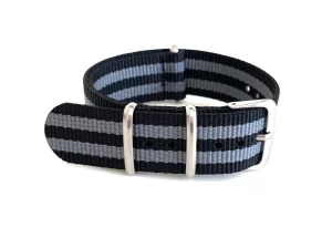 New Watch Wear Nylon Strap – Bond