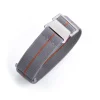 Discount Watch Wear Nylon Strap Paratrooper – Grå / orange