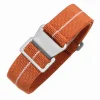 New Watch Wear Nylon Strap Paratrooper – Orange / vit