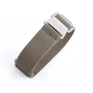 Best Watch Wear Nylon Strap Paratrooper – Khaki